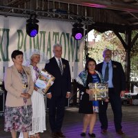 Zobacz w powiększeniu: Dożynki Powiatowe Baranów 2021 (10)